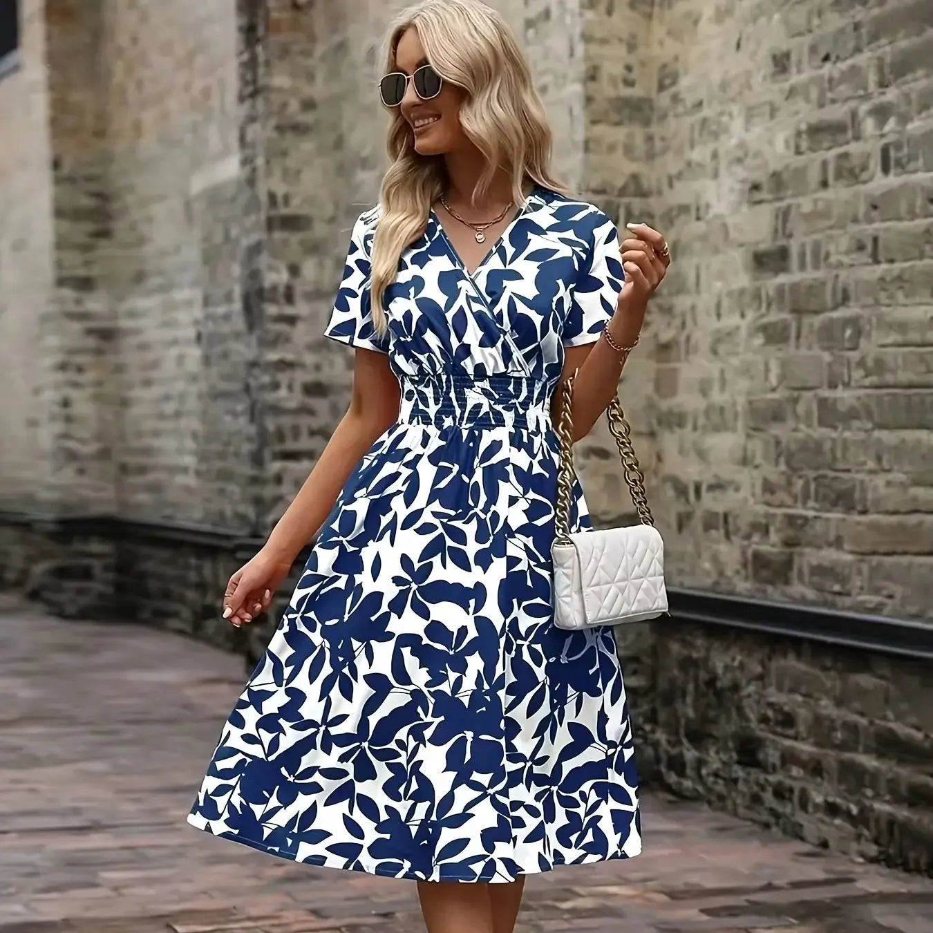 H1 Dress