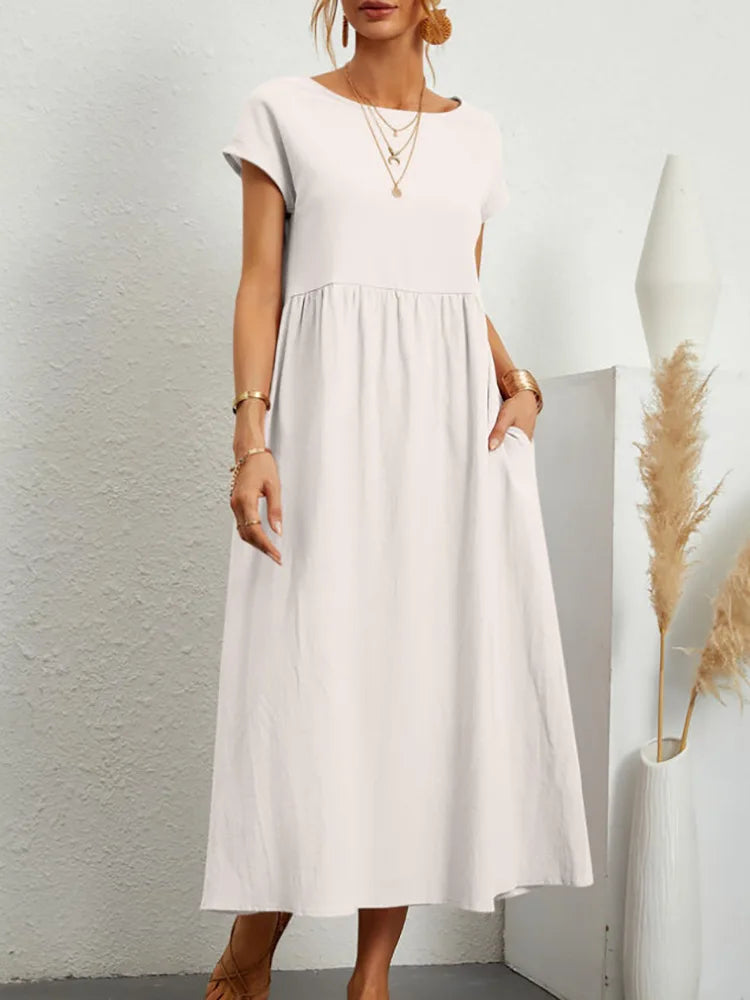 T21 Dress