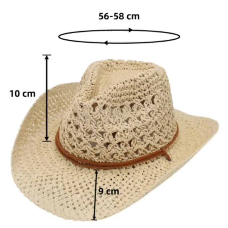 P5 Women's Summer Hat