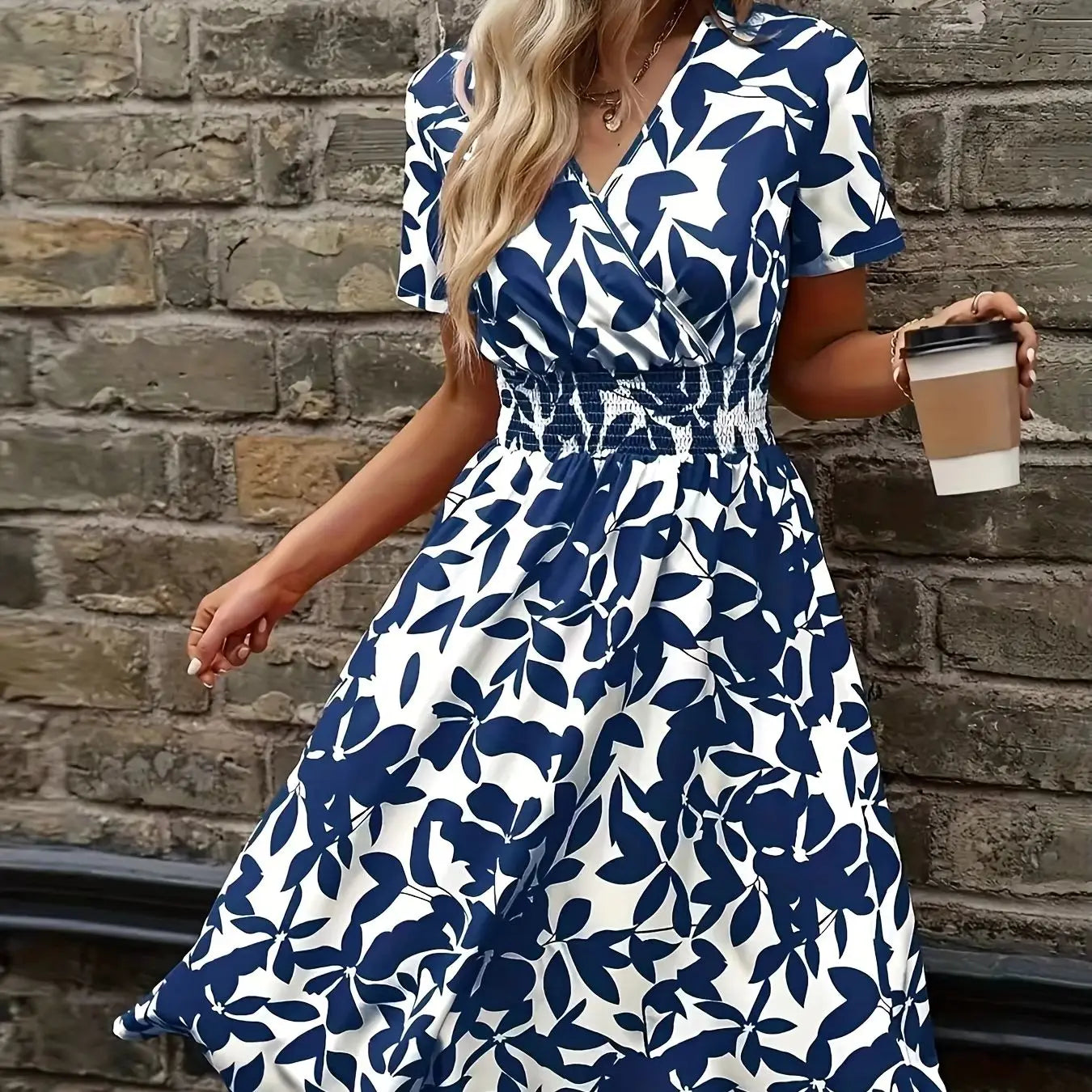 H1 Dress
