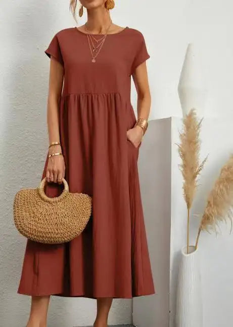 T21 Dress