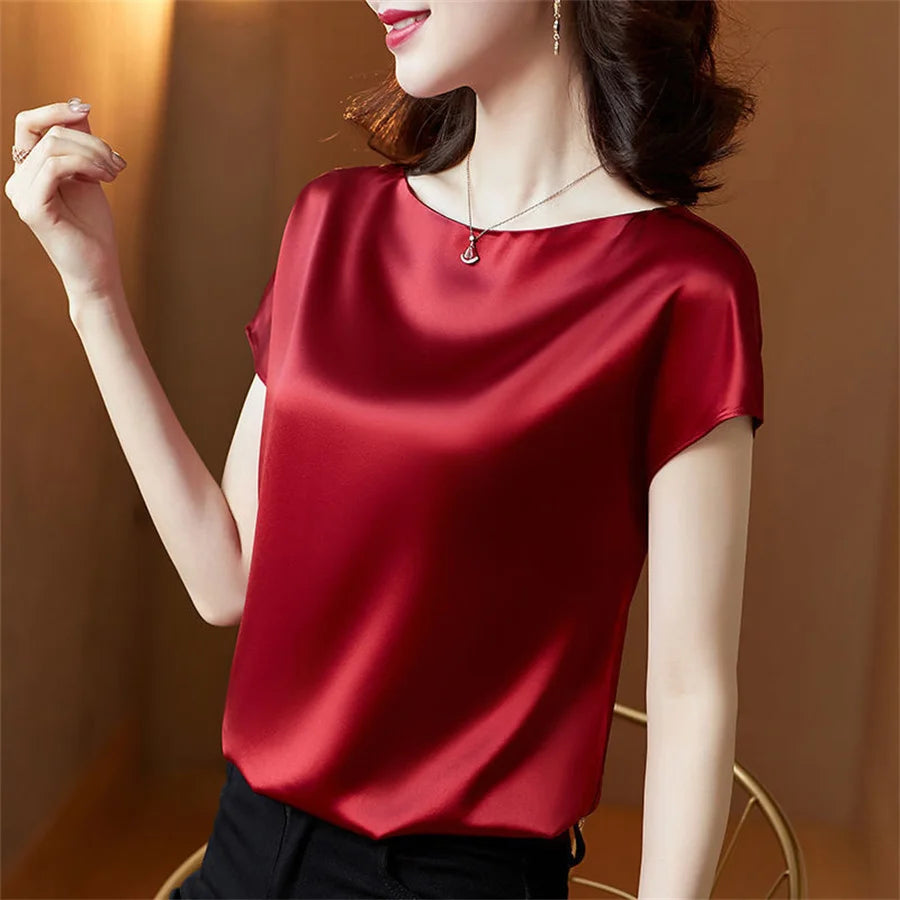 Y16 Blouse