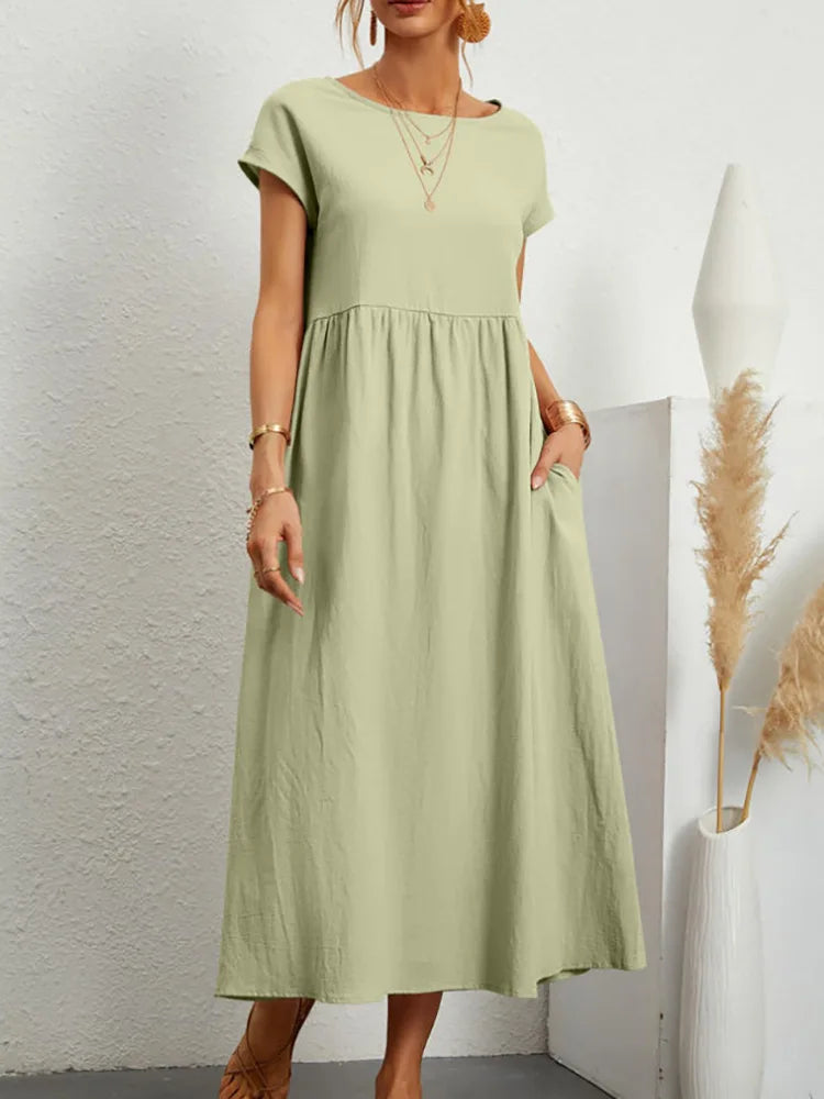 T21 Dress