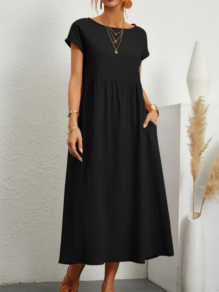 T21 Dress