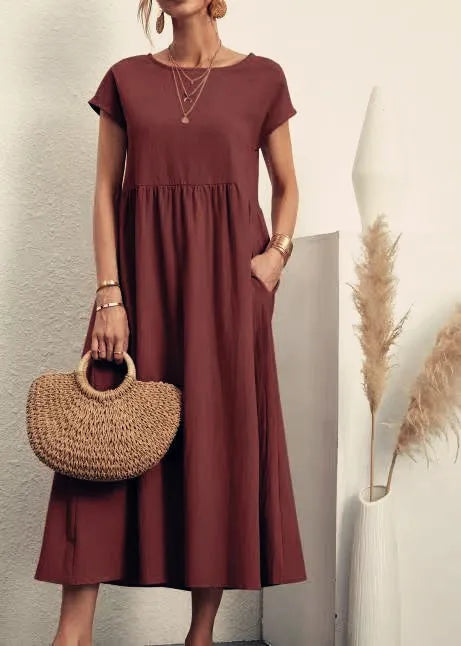 T21 Dress