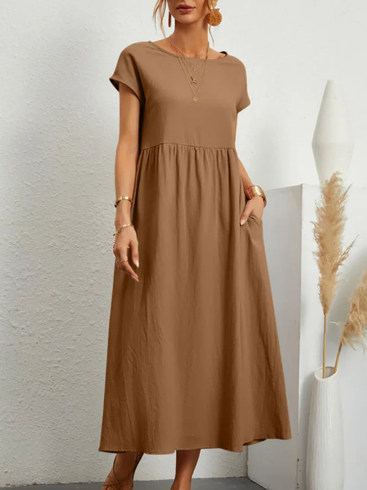 T21 Dress