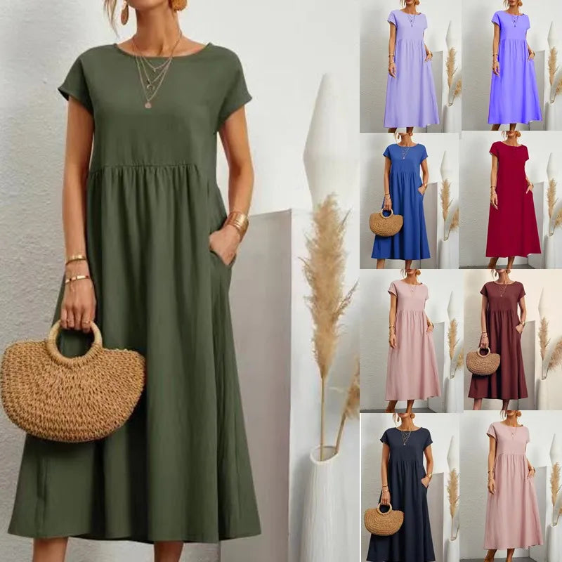 T21 Dress