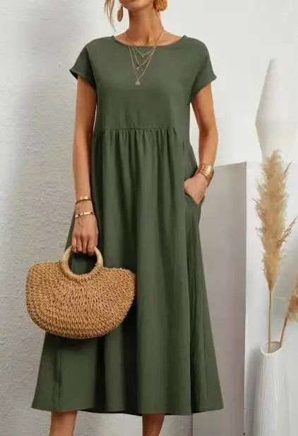 T21 Dress