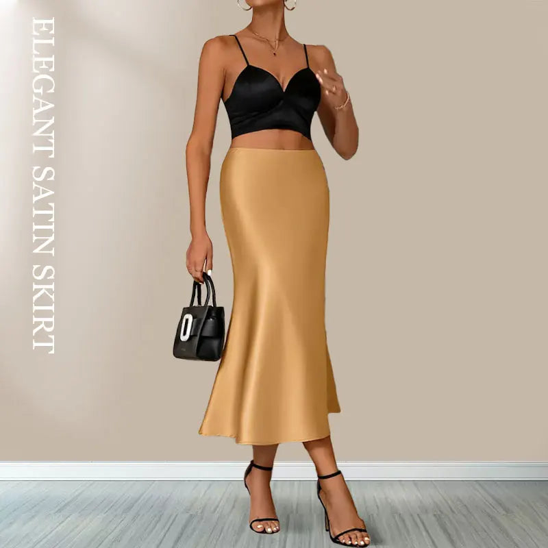 U9 Skirt