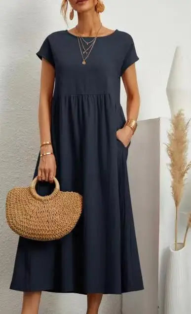 T21 Dress