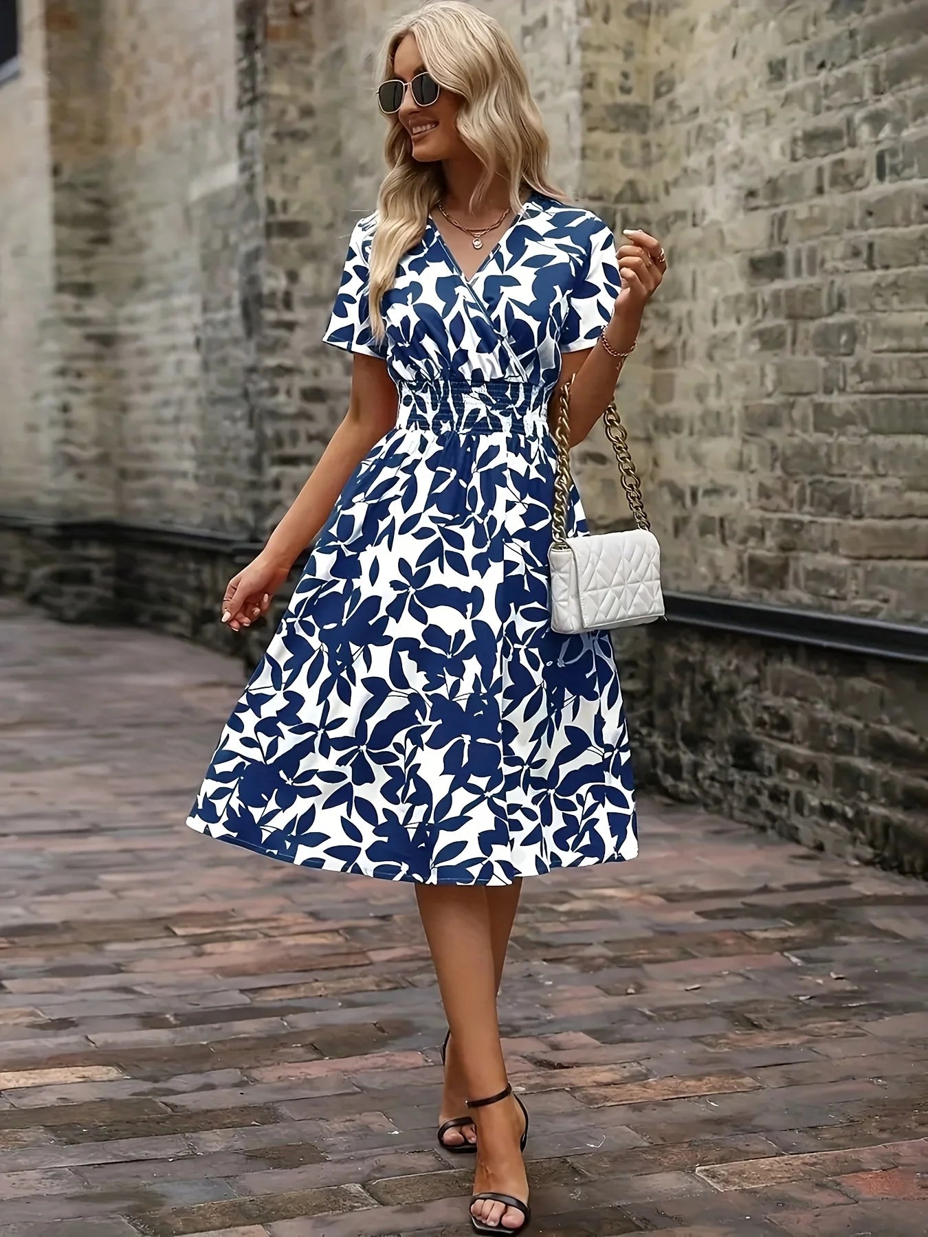 H1 Dress