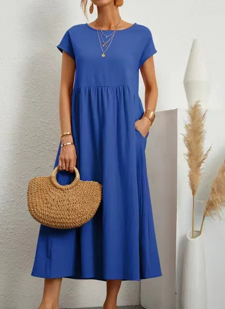 T21 Dress