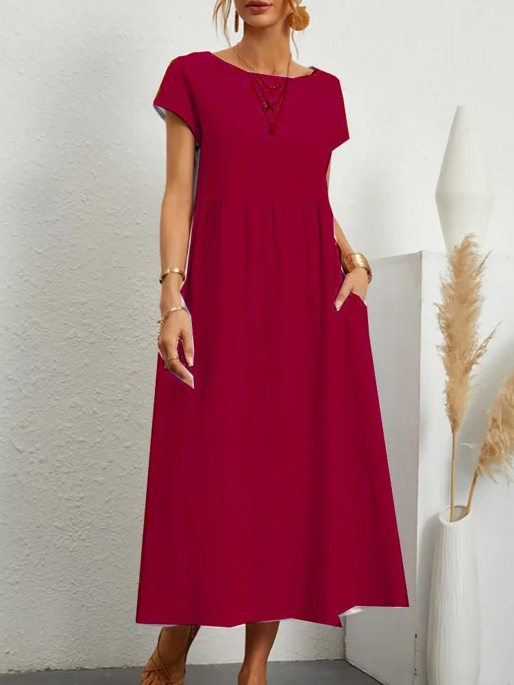 T21 Dress