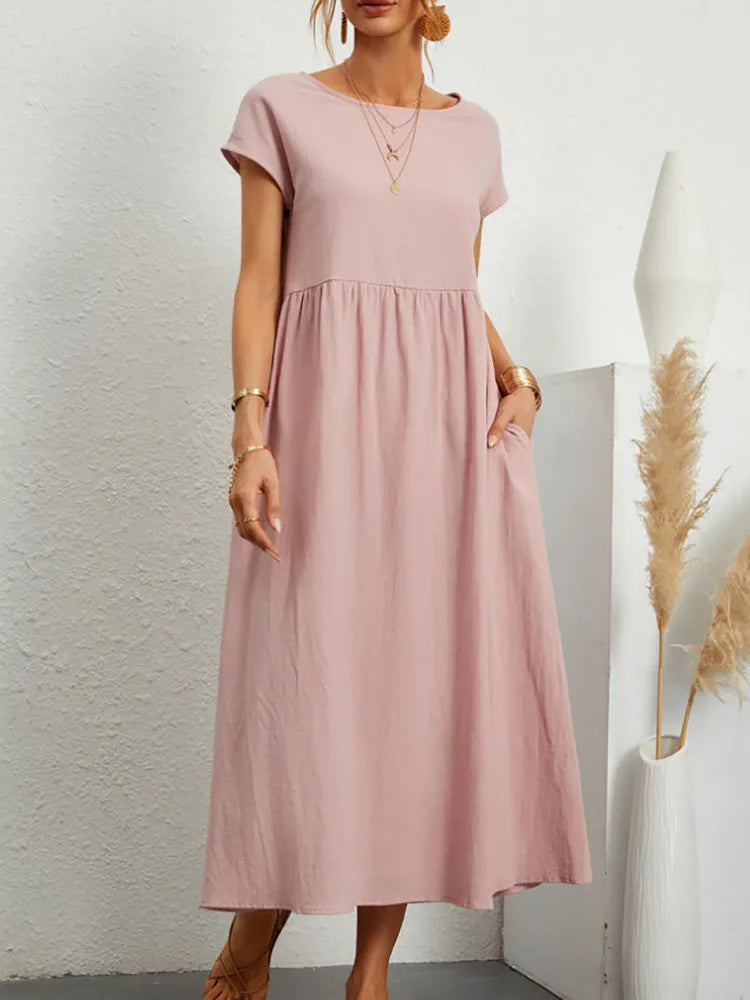 T21 Dress