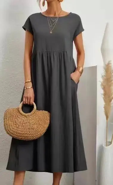 T21 Dress