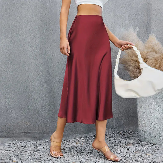U9 Skirt