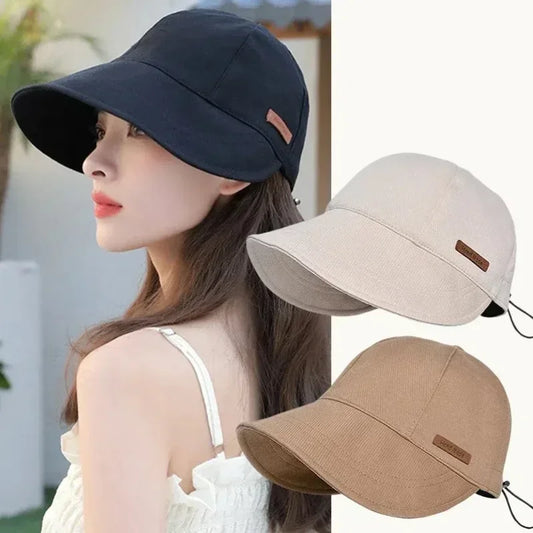 P6 Women's Sun Hat
