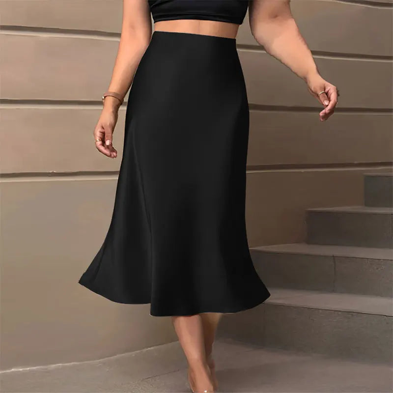 U9 Skirt