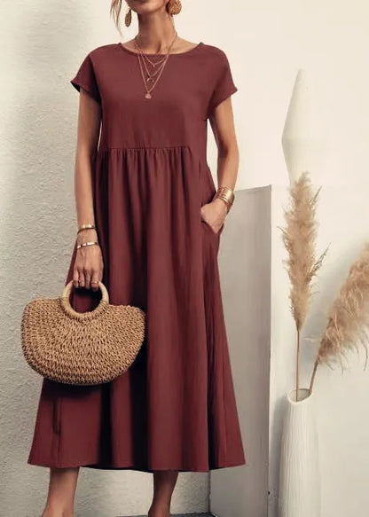 T21 Dress