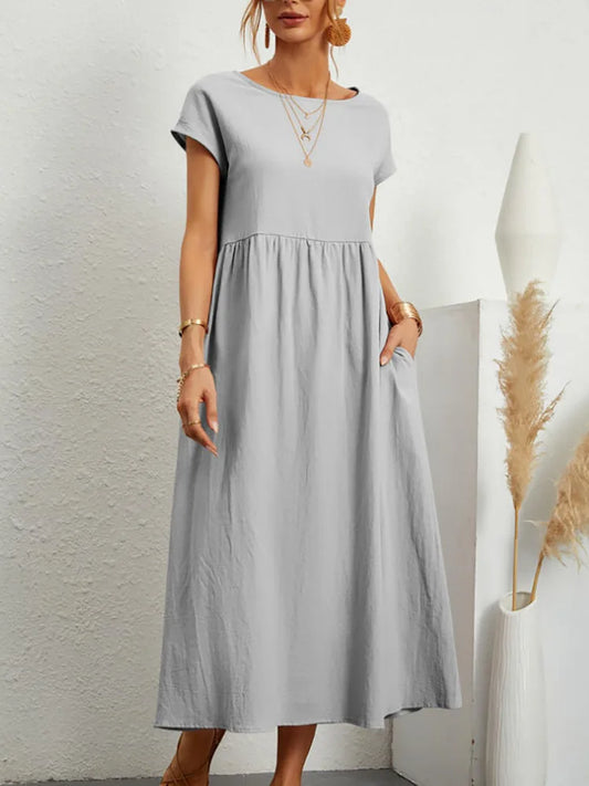 T21 Dress