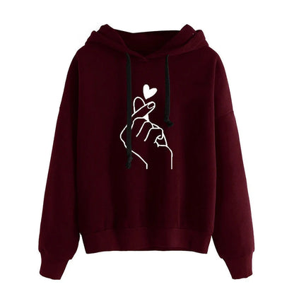 R7 Hoodie