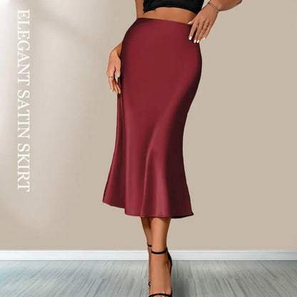 U9 Skirt