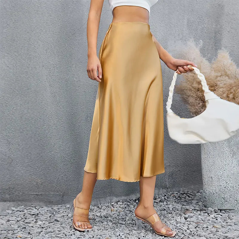 U9 Skirt