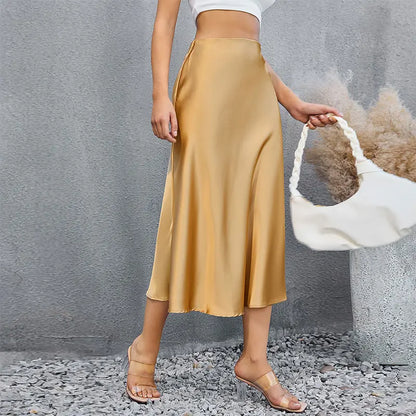U9 Skirt