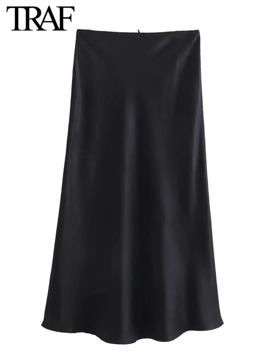 F15 Skirt